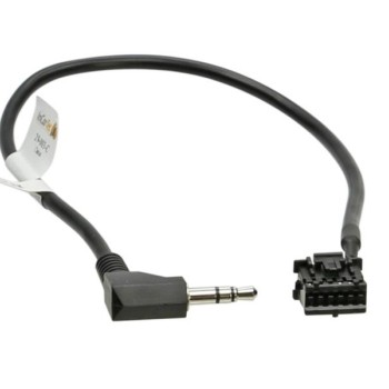 LKF-ADAPTER 41- CLARION