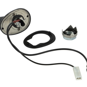 Shark AM / FM Dachantenne