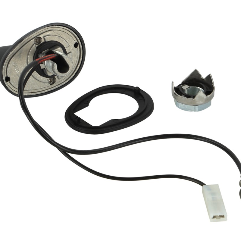 Shark AM / FM Dachantenne