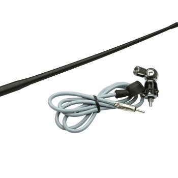 Dachantenne universal / flexibel