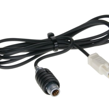 Antennenadapter HC97 Renault -> Fakra (f) 120 cm