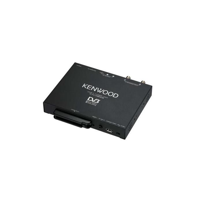 KENWOOD KTC-D600E Mobiler DVB-T Empfänger