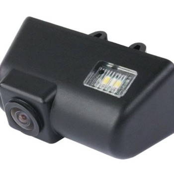 ZENEC ZE-RCE3803 RÜCKFAHRKAMERA FORD TRANSIT