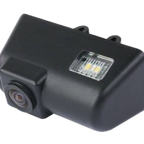 ZENEC ZE-RCE3803 RÜCKFAHRKAMERA FORD TRANSIT