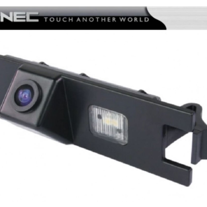 Zenec ZE-RCE4102 - E>GO Rückfahrkamera HYUNDAI