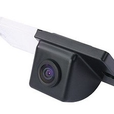 ZENEC E>GO RÜCKFAHRKAMERA KIA SPORTAGE