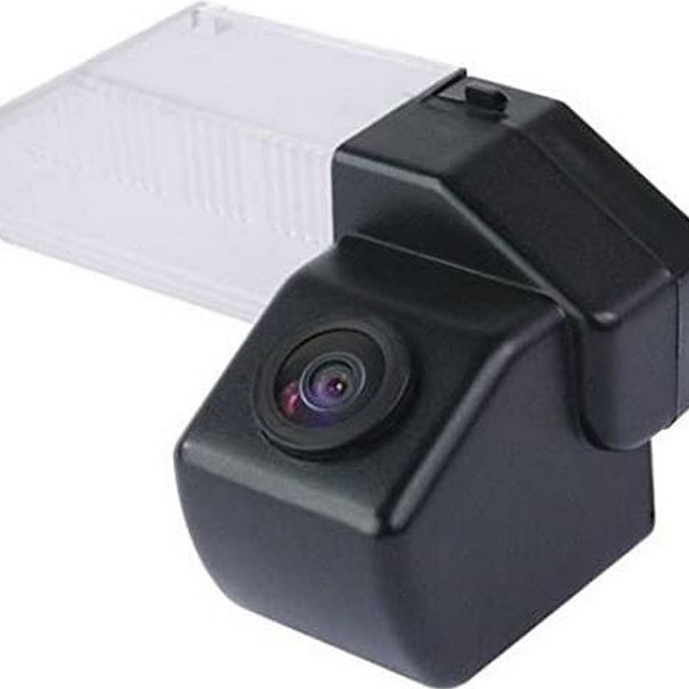 Zenec E>Go Rückfahrkamera Mazda 6