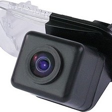 ZENEC E>GO RÜCKFAHRKAMERA MERCEDES B-200
