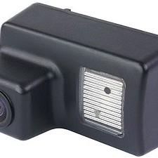 ZENEC E>GO RÜCKFAHRKAMERA PEUGEOT 206 207 307