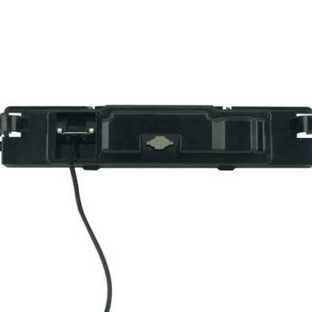 ZENEC E>GO RÜCKFAHRKAMERA TOYOTA YARIS