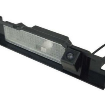 ZENEC E>GO RÜCKFAHRKAMERA TOYOTA YARIS