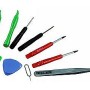 IPHONE-WERKZEUGKIT, 10TLG