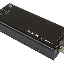 ZENEC DVBT-TUNER FÜR E>GO NAVICEIVER DVBT40