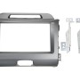 2-DIN RB KIA Sportage 2010 > grau/silber