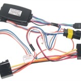 LENKRAD - SCHNITTSTELLE CITROEN XSARA PICASSO