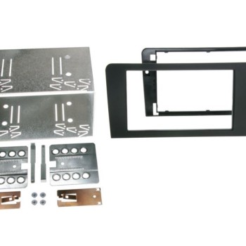 2-DIN RB Audi A3 PRO  (8P / 8PA) schwarz