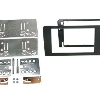 2-DIN RB Audi A3 PRO  (8P / 8PA) schwarz