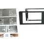 2-DIN RB Audi A3 PRO  (8P / 8PA) schwarz
