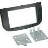 2-DIN RB Mitsubishi Colt 2008 > schwarz