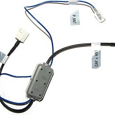 Zenec ZE-NC5010 antenna adapter