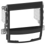 2-DIN RB Ssangyong Korando 2010 > schwarz