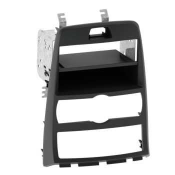 2-DIN RB mit Fach Hyundai Genesis 2010-2013