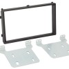 2-DIN RB Honda Jazz / Fit 2011 > schwarz