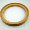 MDF RING 165MM,MIT VERTIEFUNG  AD:180mm; ID:144mm; H:19mm