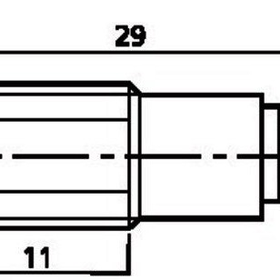 SCHLUESSELSCHALTER NS-10