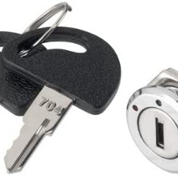 SCHLUESSELSCHALTER NS-10