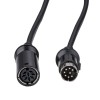 Kenwood CA-EX3MR - 3m Verlängerungskabel für Marine-Kabelfernbedienung KCA-RC107