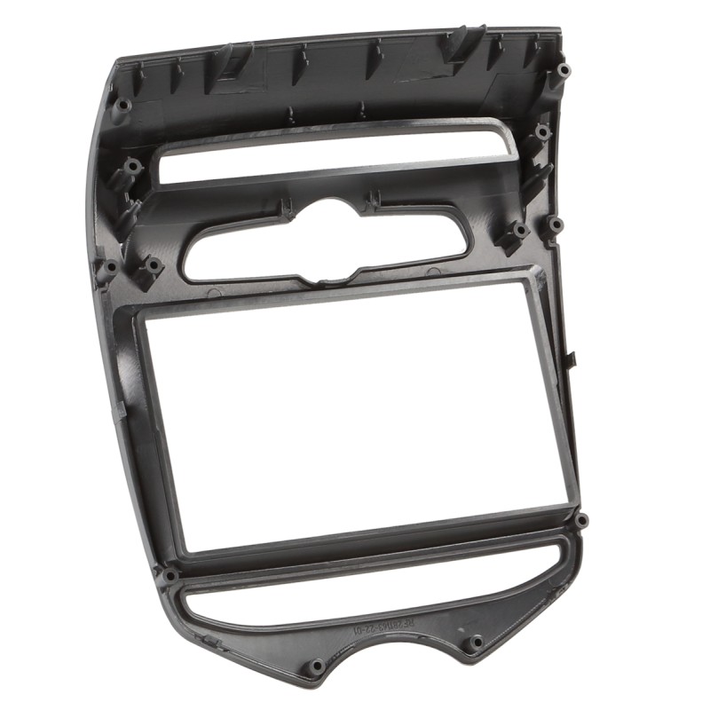 2-DIN RB mit Fach Hyundai IX20 manuelle Klimaanlage