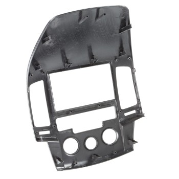 2-DIN Radioblende Hyundai i30(FD/FDH) 08/2007-08/2012