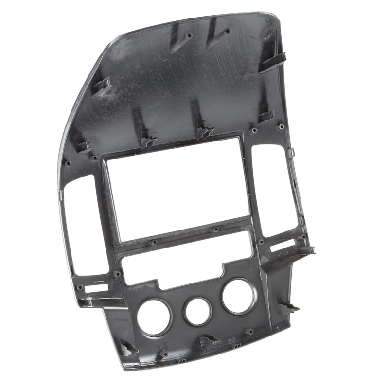 2-DIN Radioblende Hyundai i30(FD/FDH) 08/2007-08/2012