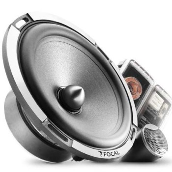Focal PS165 Performance Expert PS165 2-Wege Compo