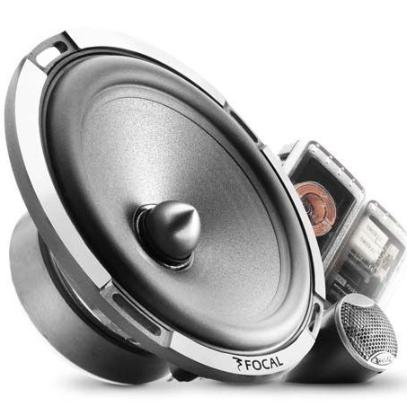 Focal PS165 Performance Expert PS165 2-Wege Compo