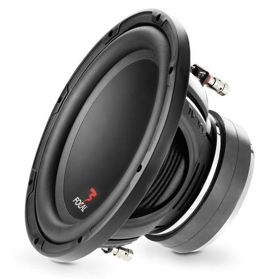 FOCAL PERFORMANCE SUB P25DB 25CM CHASSIS