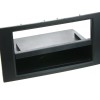 1-DIN RB mit Fach Ford diverse Fahrzeuge schwarz