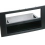 1-DIN RB mit Fach Ford diverse Fahrzeuge schwarz