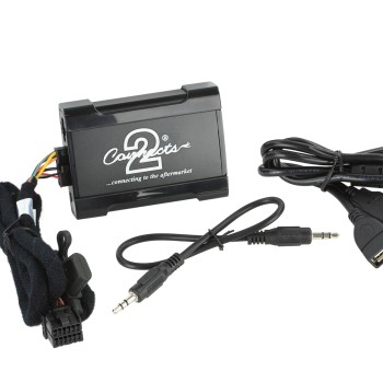 USB Interface Ford > 2005