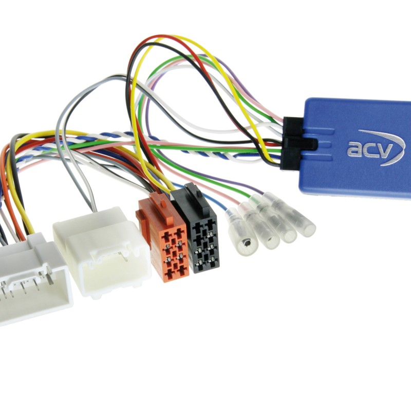 LFB Mitsubishi Lancer / Outlander (Sport) >