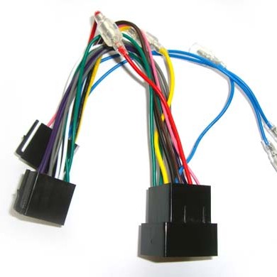 VERBINDUNGSKABEL ZENEC N-ZEMC294-ISO1