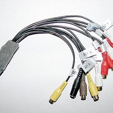 VERBINDUNGSKABEL ZENEC N-ZEMC294-ISO2