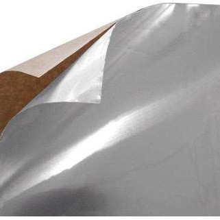 STP ALUM SCHÜTZT VOR WASSER  NICHT GIFTIG