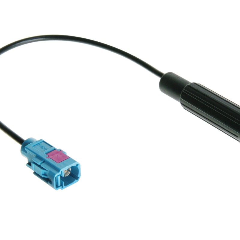Antennenadapter FAKRA(F) - DIN(F)