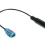 Antennenadapter FAKRA(F) - DIN(F)