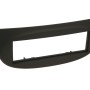 1-DIN Radioblende Renault Twingo(N)/Wind(N) schwarz