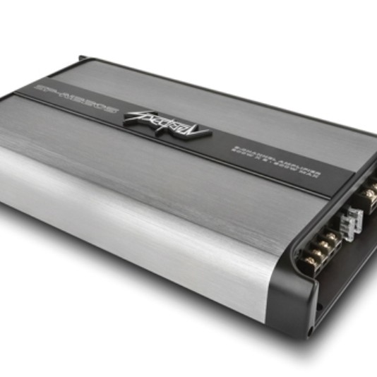 SPECTRON SP-N2205 AMPLIFIER 2 X 100W