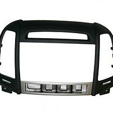 ZENEC FRONT BRACKET N-ZENC4110-PNL