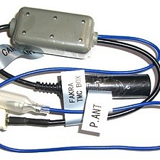 ZENEC Antennenadapter N-ZENC2040-ANT